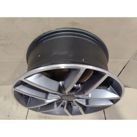 2019-2021 Jeep Grand Cherokee Wheel Alloy R18 8J OEM