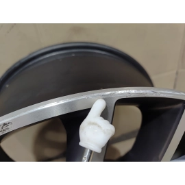 2019-2021 Jeep Grand Cherokee Wheel Alloy R18 8J OEM