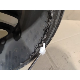 2019-2021 Jeep Grand Cherokee Wheel Alloy R18 8J OEM