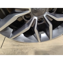 2019-2021 Jeep Grand Cherokee Wheel Alloy R18 8J OEM