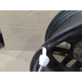 2019-2021 Jeep Grand Cherokee Wheel Alloy R18 8J OEM