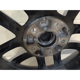 2019-2021 Jeep Grand Cherokee Wheel Alloy R18 8J OEM