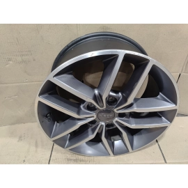 2019-2021 Jeep Grand Cherokee Wheel Alloy R18 8J OEM