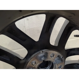 2019-2021 Jeep Grand Cherokee Wheel Alloy R18 8J OEM