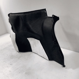 2018-2023 KIA RIO INTERIOR REAR RIGHT PASSENGER SIDE TRUNK SIDE TRIM OEM