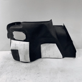 2018-2023 KIA RIO INTERIOR REAR RIGHT PASSENGER SIDE TRUNK SIDE TRIM OEM