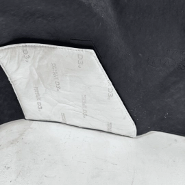 2018-2023 KIA RIO INTERIOR REAR RIGHT PASSENGER SIDE TRUNK SIDE TRIM OEM