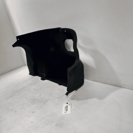 2018-2023 KIA RIO INTERIOR REAR RIGHT PASSENGER SIDE TRUNK SIDE TRIM OEM