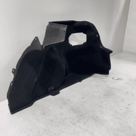 2018-2023 KIA RIO INTERIOR REAR RIGHT PASSENGER SIDE TRUNK SIDE TRIM OEM