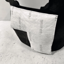 2018-2023 KIA RIO INTERIOR REAR RIGHT PASSENGER SIDE TRUNK SIDE TRIM OEM