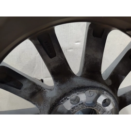 2018-2021 LEXUS NX300 10 SPOKE WHEEL ALLOY 17X7J ET35 OEM