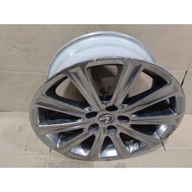 2018-2021 LEXUS NX300 10 SPOKE WHEEL ALLOY 17X7J ET35 OEM