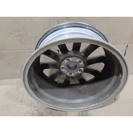 2018-2021 LEXUS NX300 10 SPOKE WHEEL ALLOY 17X7J ET35 OEM