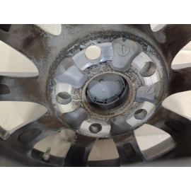 2018-2021 LEXUS NX300 10 SPOKE WHEEL ALLOY 17X7J ET35 OEM