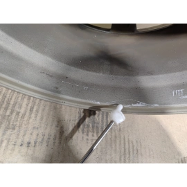 2018-2021 LEXUS NX300 10 SPOKE WHEEL ALLOY 17X7J ET35 OEM