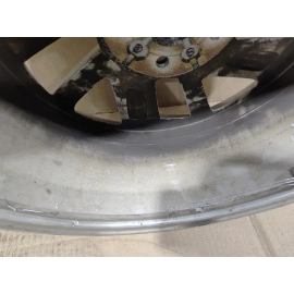 2018-2019 Volkswagen Passat Wheel Alloy R17 7J OEM