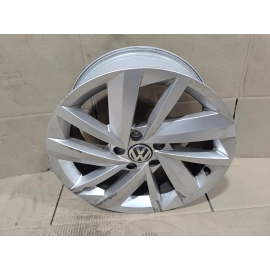 2018-2019 Volkswagen Passat Wheel Alloy R17 7J OEM