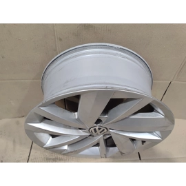2018-2019 Volkswagen Passat Wheel Alloy R17 7J OEM