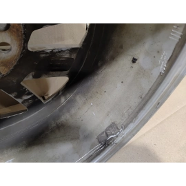 2018-2019 Volkswagen Passat Wheel Alloy R17 7J OEM