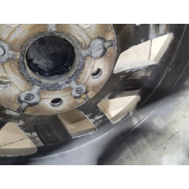 2018-2019 Volkswagen Passat Wheel Alloy R17 7J OEM