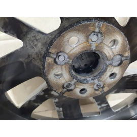 2018-2019 Volkswagen Passat Wheel Alloy R17 7J OEM