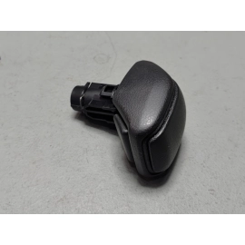 2019-2025 TOYOTA RAV4 TRANSMISSION GEAR SHIFTER LEVER KNOB HANDLE OEM