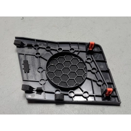 2019-2025 TOYOTA RAV4 DASH PANEL DRIVER SIDE SPEAKER TRIM COVER OEM