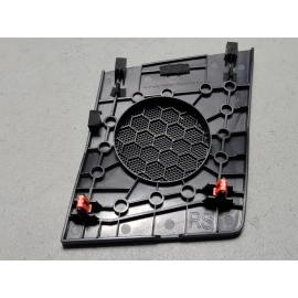 2019-2025 TOYOTA RAV4 DASH PANEL DRIVER SIDE SPEAKER TRIM COVER OEM