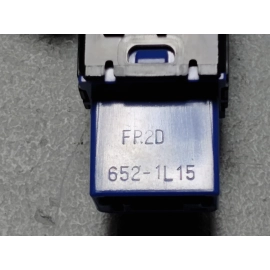 2019-2025 TOYOTA RAV4 DASHBOARD TRACTION CONTROL SWITCH BUTTON OEM