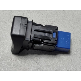 2019-2025 TOYOTA RAV4 DASHBOARD TRACTION CONTROL SWITCH BUTTON OEM