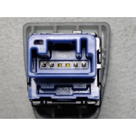 2019-2025 TOYOTA RAV4 DASHBOARD TRACTION CONTROL SWITCH BUTTON OEM