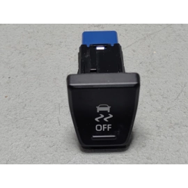 2019-2025 TOYOTA RAV4 DASHBOARD TRACTION CONTROL SWITCH BUTTON OEM
