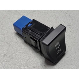 2019-2025 TOYOTA RAV4 DASHBOARD TRACTION CONTROL SWITCH BUTTON OEM