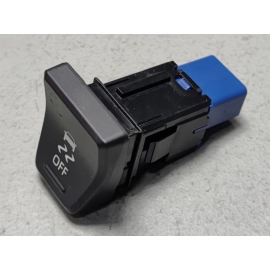 2019-2025 TOYOTA RAV4 DASHBOARD TRACTION CONTROL SWITCH BUTTON OEM