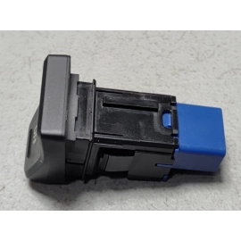 2019-2025 TOYOTA RAV4 DASHBOARD TRACTION CONTROL SWITCH BUTTON OEM