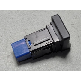 2019-2025 TOYOTA RAV4 DASHBOARD TRACTION CONTROL SWITCH BUTTON OEM