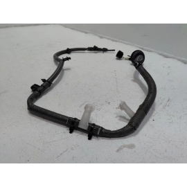 TOYOTA RAV4 2019 - 2024 UNDER BODY FRAME CABLE WIRE WIRING HARNESS OEM