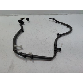 TOYOTA RAV4 2019 - 2024 UNDER BODY FRAME CABLE WIRE WIRING HARNESS OEM