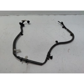 TOYOTA RAV4 2019 - 2024 UNDER BODY FRAME CABLE WIRE WIRING HARNESS OEM