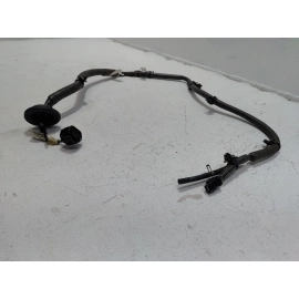 TOYOTA RAV4 2019 - 2024 UNDER BODY FRAME CABLE WIRE WIRING HARNESS OEM