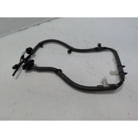 TOYOTA RAV4 2019 - 2024 UNDER BODY FRAME CABLE WIRE WIRING HARNESS OEM