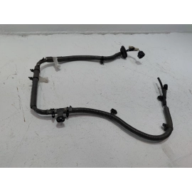 TOYOTA RAV4 2019 - 2024 UNDER BODY FRAME CABLE WIRE WIRING HARNESS OEM