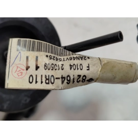 TOYOTA RAV4 2019 - 2024 UNDER BODY FRAME CABLE WIRE WIRING HARNESS OEM