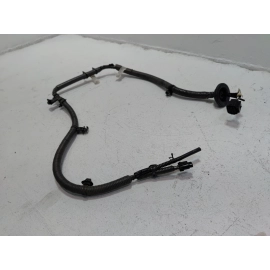 TOYOTA RAV4 2019 - 2024 UNDER BODY FRAME CABLE WIRE WIRING HARNESS OEM