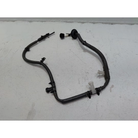 TOYOTA RAV4 2019 - 2024 UNDER BODY FRAME CABLE WIRE WIRING HARNESS OEM