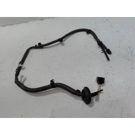 TOYOTA RAV4 2019 - 2024 UNDER BODY FRAME CABLE WIRE WIRING HARNESS OEM