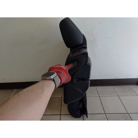 2019-2025 Toyota RAV4 Rear Left Driver Seat Upper Back Seat Cushion OEM