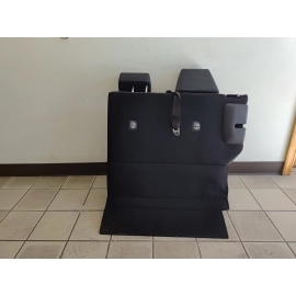 2019-2025 Toyota Rav4 Rear Right Passenger Side Upper Back Seat Cushion OEM