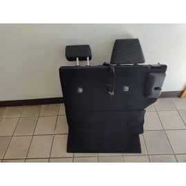 2019-2025 Toyota Rav4 Rear Right Passenger Side Upper Back Seat Cushion OEM