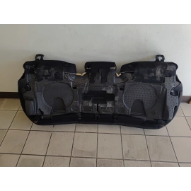 2019-2025 Toyota RAV4 Rear Seat Lower Bench Cushion Pad w/Cover Cloth OEM